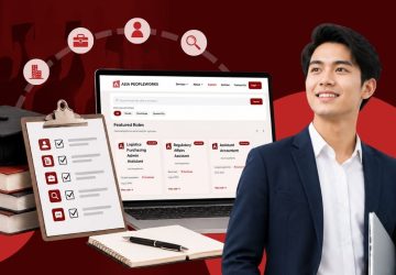 How PeopleWork: Career Tips for Fresh Grads